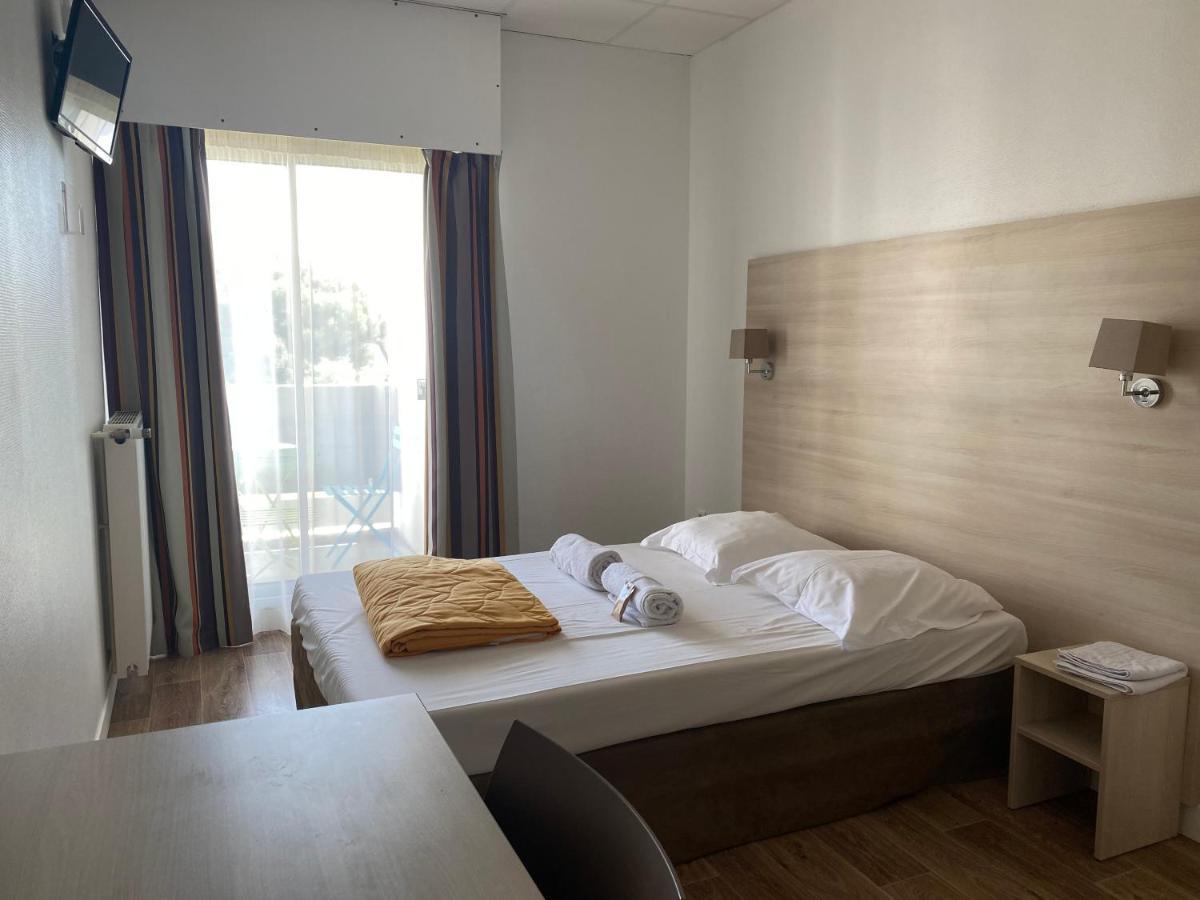 Hostel Auberge de Jeunesse *