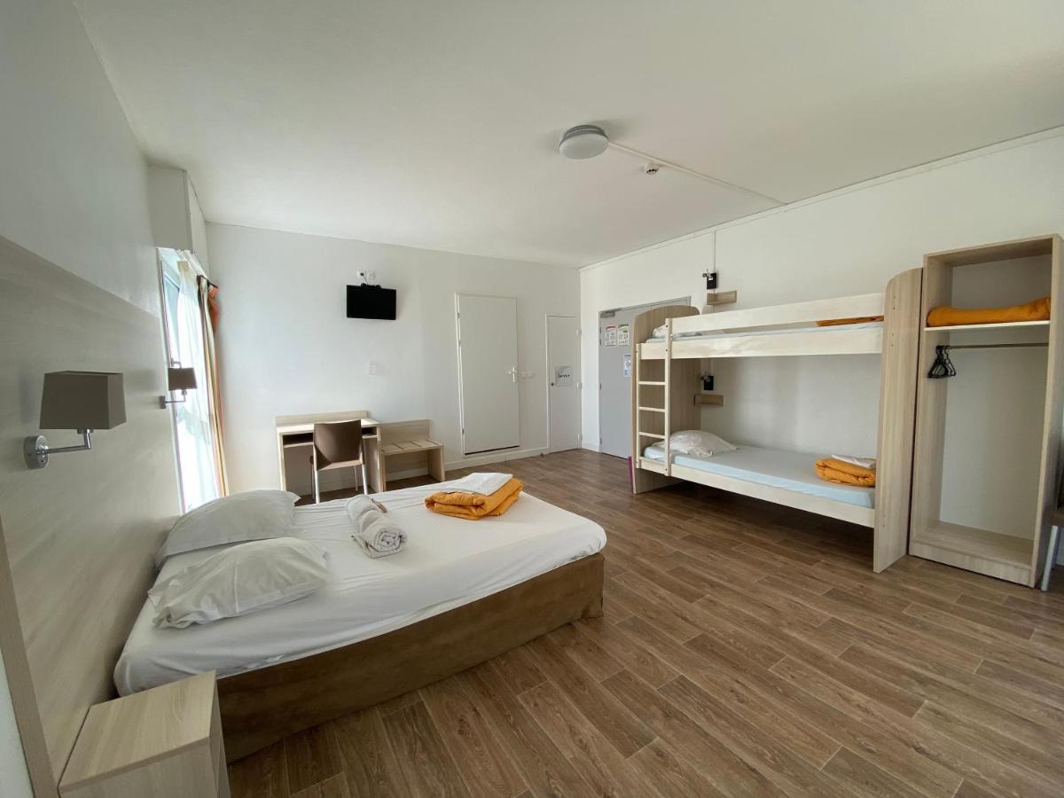Hostel Auberge de Jeunesse *