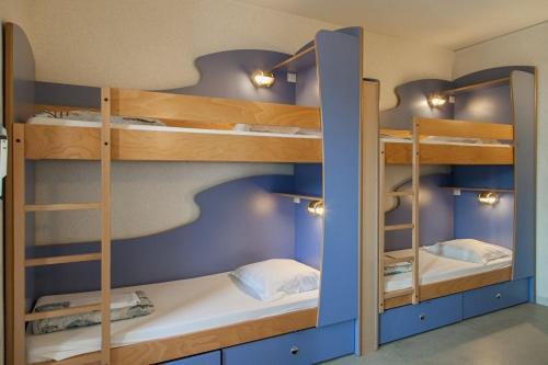 Hostel Auberge De Jeunesse La Rochelle (Charente-Maritime)