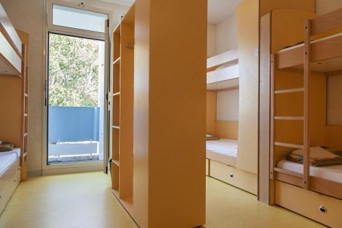Auberge de Jeunesse *