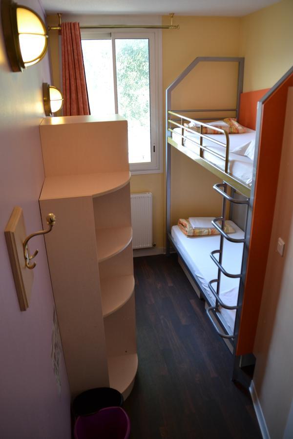 Auberge de Jeunesse La Rochelle (Charente-Maritime)
